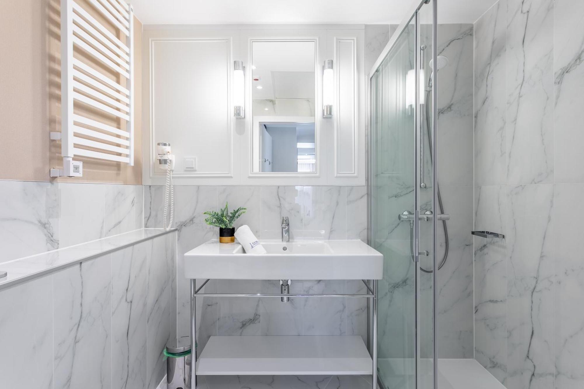 Ambria Apartments Promenada Swinoujscie Ngoại thất bức ảnh