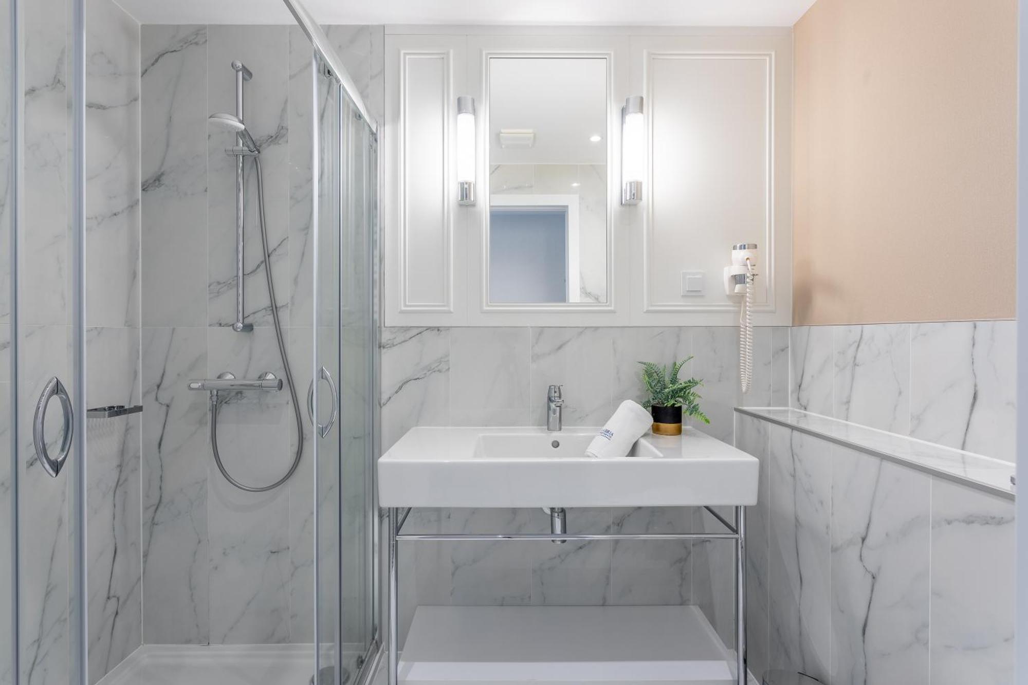 Ambria Apartments Promenada Swinoujscie Ngoại thất bức ảnh